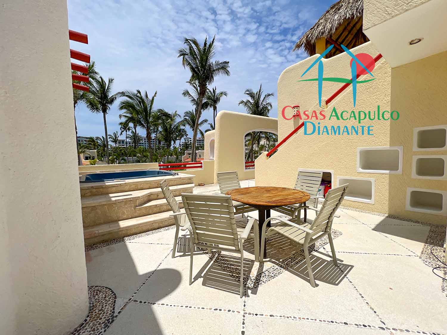 Son Vida Barbados 3 - Roof garden 13 Son Vida Barbados 3 - Roof garden 13